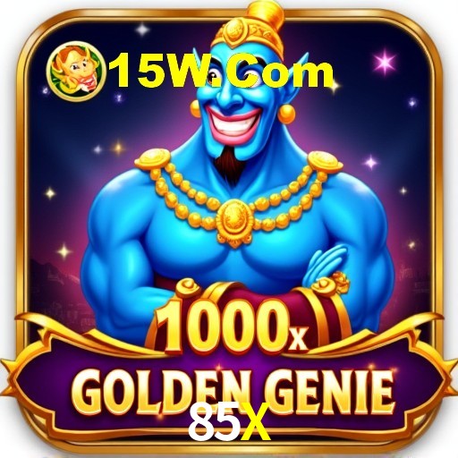 Descubra a Essência do 85X: Nossa História e Compromissos