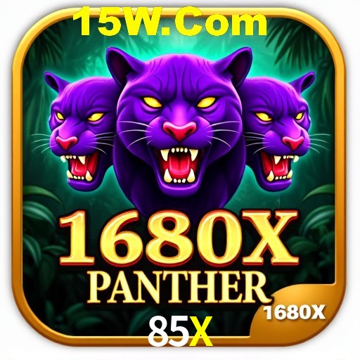 Desvendando o Mundo dos Jogos Virtuais na 85X